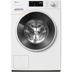 Miele Wwd 380 Wcs Pwash & Steam 9kg - Wasmachine Voorlader
