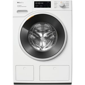 Miele WSJ 883 WCS PowerWash & TwinDos & SteamCare