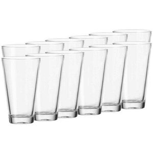 Leonardo Trinkgläser Ciao 300 ml 12er Set