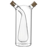 Leonardo Essig- und Ölflasche Cucina