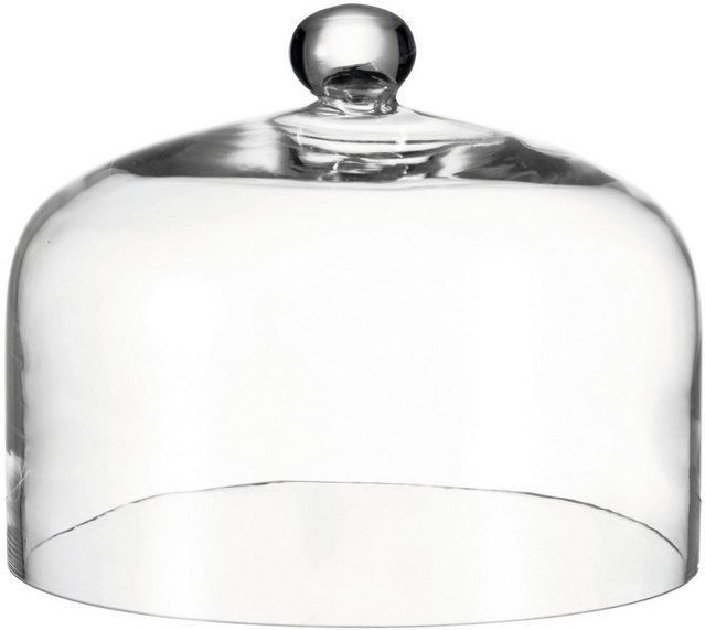 Leonardo Speiseglocke Cupola ø 29.0 cm