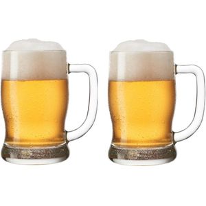 Bierkrug Leonardo Taverna 500 ml (2-Teilig)