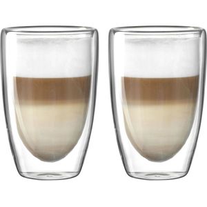 Tumbler Leonardo DUO 400 ml (2-Teilig)