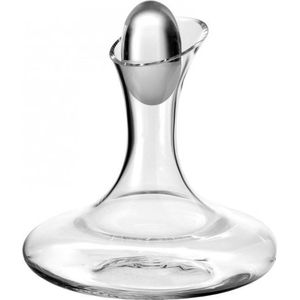 Leonardo - Cheers - Decanteerkaraf - Glas - 1,3 L