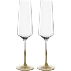 Leonardo City Barcelona Witte Wijnglas 0,4 L - 6 st. - Transparant Glas