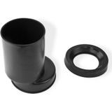 PE Verhogingsset T.b.v. Inbouwframe 2.5CM