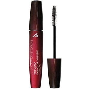 Manhattan Make-up Ogen Volcano Mascara No. 1010N