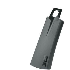 Sks Spatlap Bluemels Style 46Mm Zwart