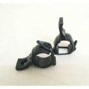 Sks Bevestigings-Clips (SET) voor Buis diameter 23-26 mm