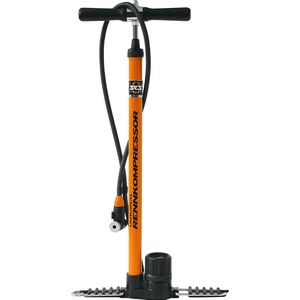SKS Rennkompressor - Fietspomp - 16 Bar - EVA Kop