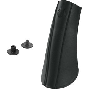 Sks Spatborden Spoiler Lang 150 Mm Zwart