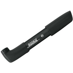 Sks Rookie Fietspomp 245 - 260 Mm Zwart 6 Bar