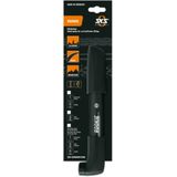 SKS Rookie Frame-minipomp reversibel 225-240 mm - Lengte 285-300 mm klemlengte