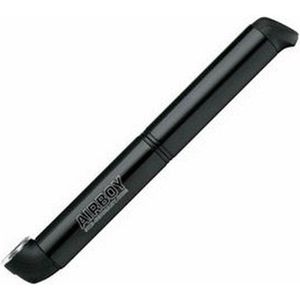 Sks Airboy Minipomp Zwart 8 Bar