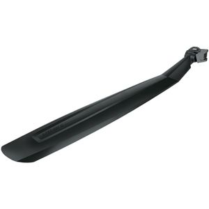 SKS Achterspatbord - Superlicht - Quick Release - 470mm - Zwart