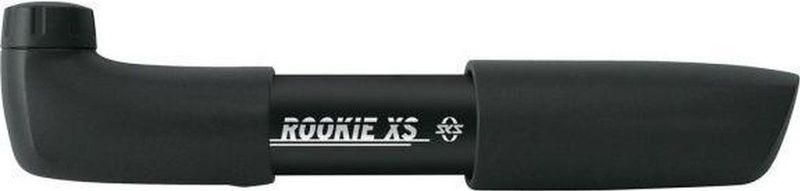 SKS - Rookie XS - Minipomp - Zwart - Kunststof - 6 Bar