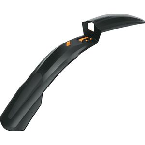 SKS Frontflügel Shockblade Dark 29 schwarz 11452