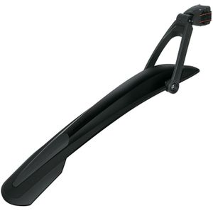 SKS Heck Fender X-Blade 26 27.5 Sattelstift. Schwarz