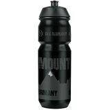 SKS GERMANY Mountain Bottle BREEDTE 750 ml drinkfles in bergdesign (fietsaccessoires voor alle gangbare flessenhouders, lekvrij push-pull-ventiel, ergonomische vorm, afneembaar deksel)