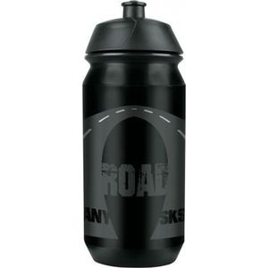 SKS bidon road small 500 ml zwart