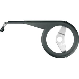 Sks Kettngscherm Chainbow 46-48t 38 X 24 Cm Zwart