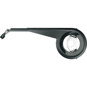 Sks Kettngscherm Chainbow 38t 37 X 18 Cm Zwart
