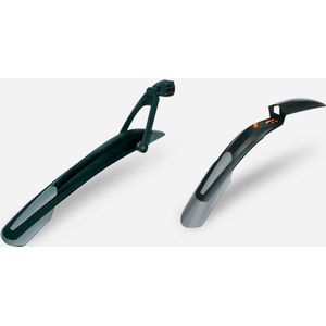 Spatbordenset mtb shockblade + x-blade 27.5" - 29"
