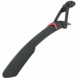 Sks Achterspatbord Nightblade 26-27,5 Inch Zwart