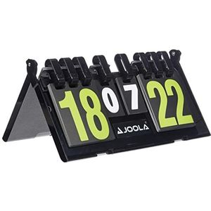 Joola | Scorebord | Tafeltennis Scorebord
