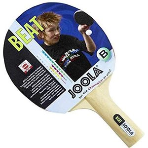 Joola Beat racket, meerkleurig, één maat
