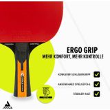 JOOLA Tischtennisschläger Carbon Control