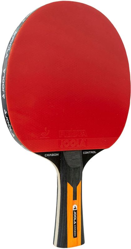 JOOLA Tischtennisschläger Carbon Control
