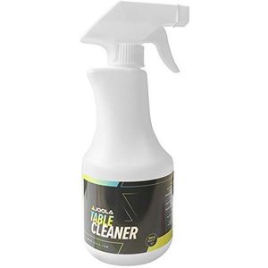 JOOLA Table Cleaner, tafelreiniger, voor tafeltennistafels