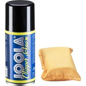 Joola - Schuim Środek - Rakietverzorging - 100 ml - Rubber Foam