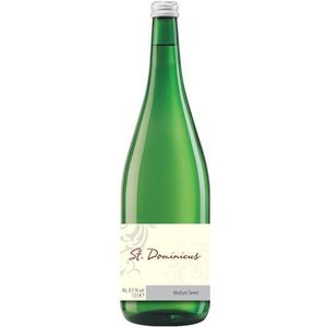 Förster Zoete Witte Wijn fles 1L