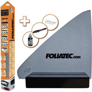Foliatec Blacknight Zonfolie Reflex Light 35% 76x300cm