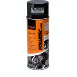 Foliatec Spray Film  - Gunmetal Grijs Metallic mat 1x400ml