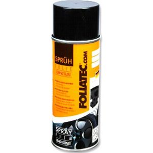 Foliatec - Spray Film - 400 Ml - Metallic Goud