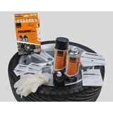 Foliatec Spray Film  Set - Goud Metallic - 2x400ml