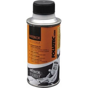 Foliatec Interior Color Spray Remover Solvent - helder 1x125ml