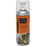 Foliatec - Universele 2C Spuitverf - Brons Metallic - 400ml - Hittebestendig