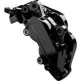 Remklauw Verf - Zwart - Set voor 4 Remklauwen - Hittebestendig tot 300°C