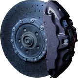 Foliatec - Candy Pink Metallic - Remklauw Verf - 7-Delige Set - Roze