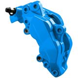 Remklauw Verf - Blauw - 3-Componenten - Voor 4 Remklauwen