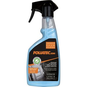 FOLIATEC Cockpit Spray - reiniging, verzorging & bescherming van - dashboard & interieurbekleding van welke aard dan ook - glanzend & vuilafstotend - Nu bekijken