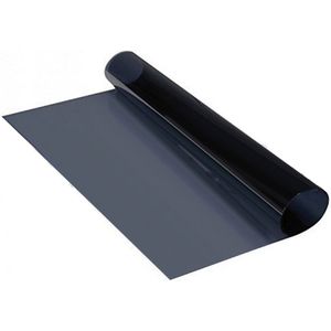 Verdunklungsfolie Foliatec FO16050 Schwarz