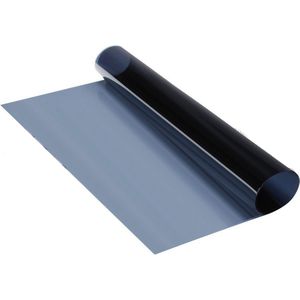 Solar film Foliatec Soft Black 76 x 300 cm