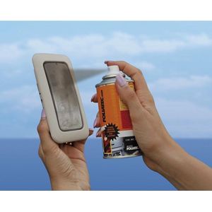 Foliatec - Plastic Tint Spray - Smoke - 150ml - Transparant