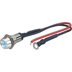 Foliatec - Interieurverlichting - Blauw