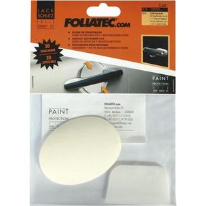 Foliatec Lack Lakbescherming set Deurgreep - 4 Stuks